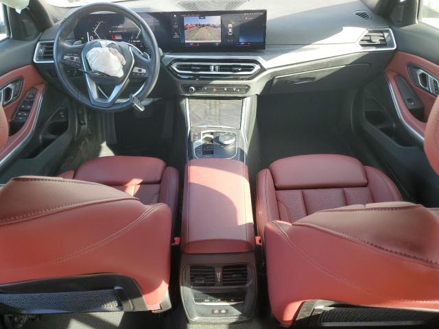 2023 BMW 330I 3MW69FF08P8C99597