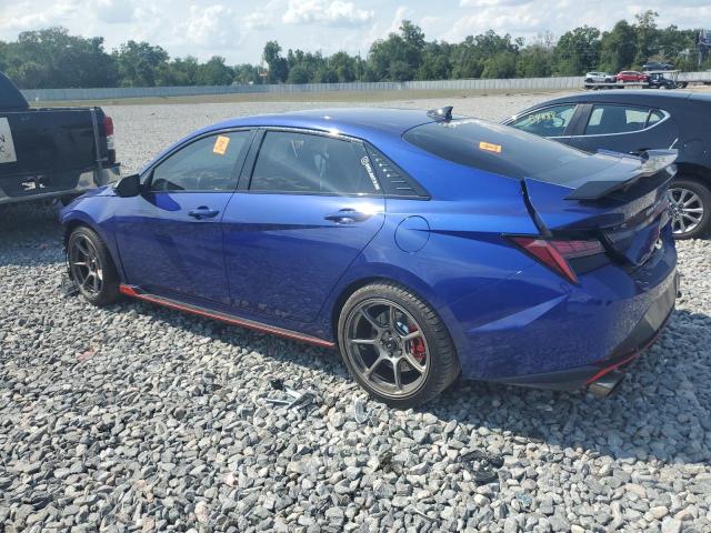 Vin: kmhlw4ak1pu011865, lot: 56577685, hyundai elantra 20232