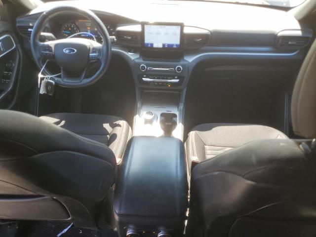 2020 FORD EXPLORER X - 1FMSK8DH4LGA88026