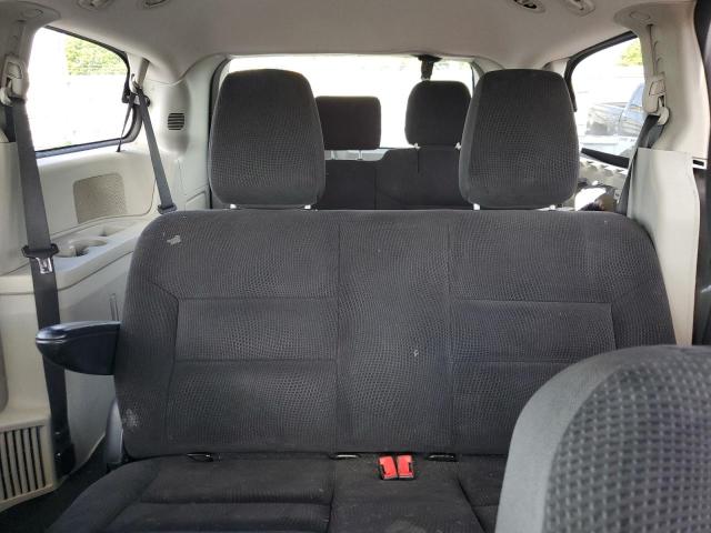 2018 DODGE GRAND CARA - 2C4RDGBG2JR180586