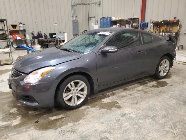 Vin: 1n4al2ep2ac150212, lot: 57685685, nissan altima s 2010 img_1