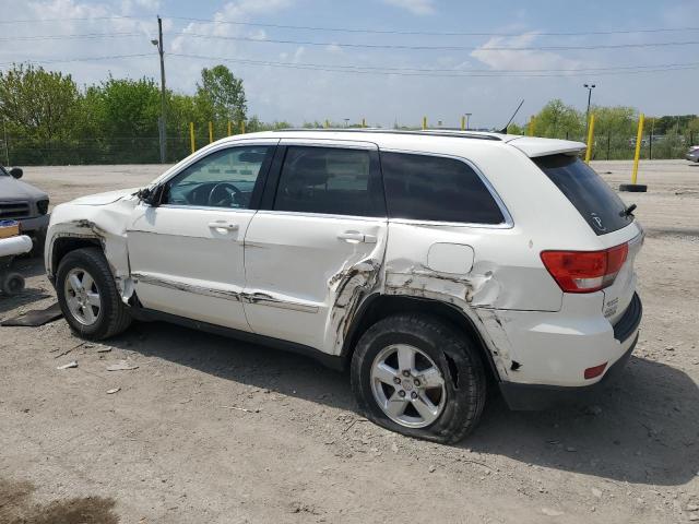 Vin: 1c4rjfag5cc246113, lot: 56394945, jeep grand cher laredo 20122