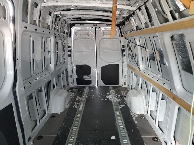 2022 MERCEDES-BENZ SPRINTER 2500 - W1Y40CHY5NT100786