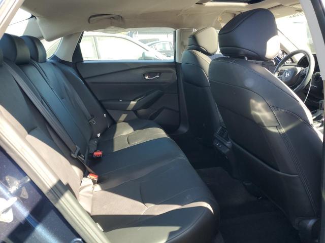 2023 HONDA ACCORD HYB - 1HGCY2F63PA047073