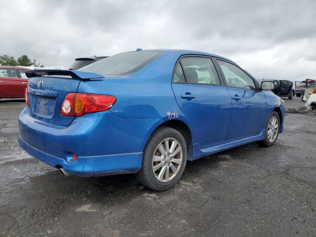 Vin: 2t1bu4ee7ac530949, lot: 56708275, toyota corolla base 20103