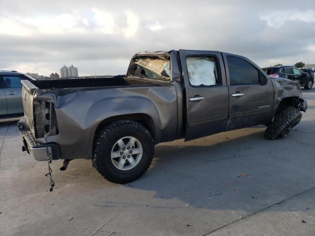 Vin: 3gtp1ve07dg163585, lot: 55132615, gmc sierra c1500 sle 20133