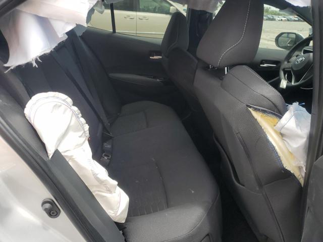 2025 TOYOTA COROLLA SE - JTND4MBE6S3247400
