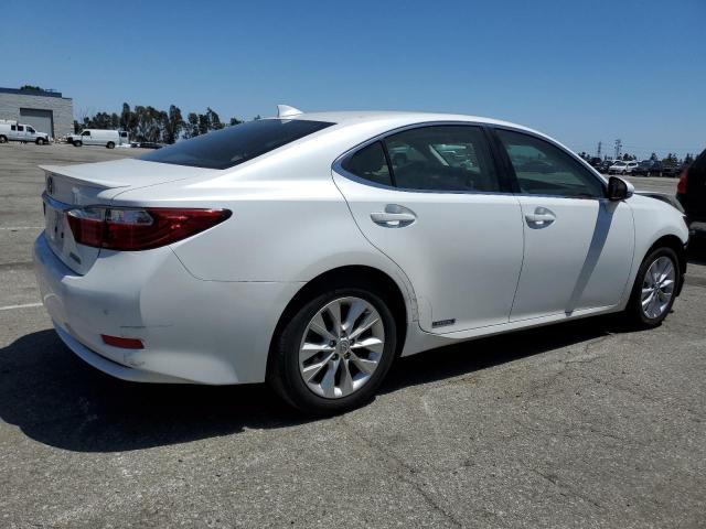 Vin: jthbw1gg8f2087495, lot: 56426825, lexus es300 300h 20153