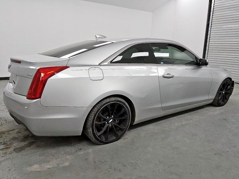 Vin: 1g6ae1rs8h0167169, lot: 55164875, cadillac ats premium performance 20173