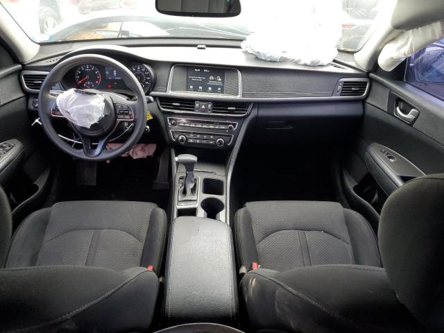 2018 KIA OPTIMA LX - 5XXGT4L32JG233333