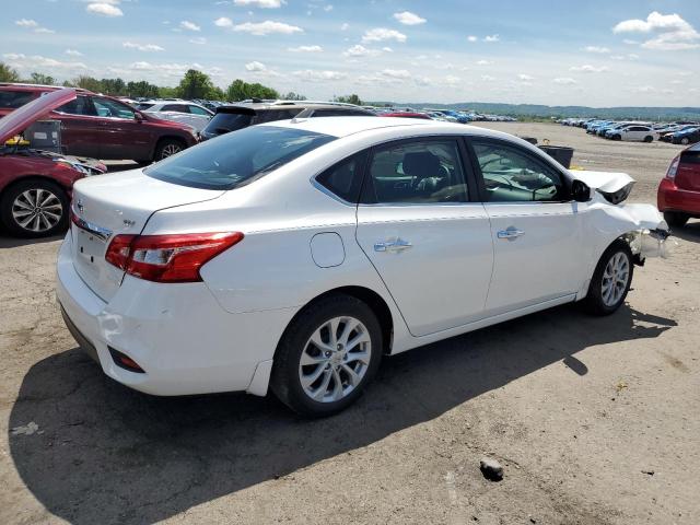 Vin: 3n1ab7ap6ky408274, lot: 56000875, nissan sentra s 20193