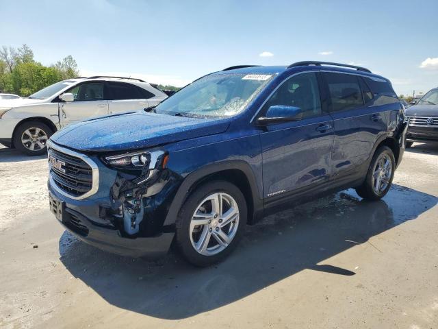 GMC TERRAIN SL