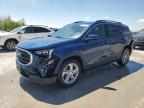 2019 GMC TERRAIN SL - 3GKALMEX9KL323966