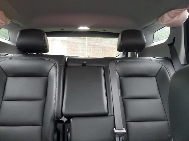 2022 GMC TERRAIN SL - 3GKALVEVXNL142254
