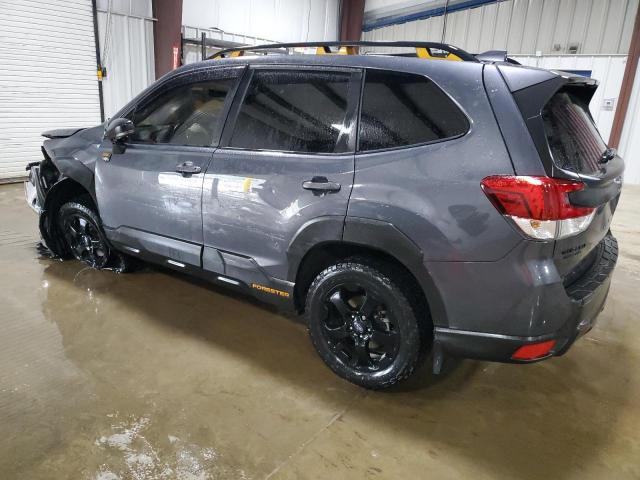 Vin: jf2skamc1nh426545, lot: 57717875, subaru forester wilderness 20222