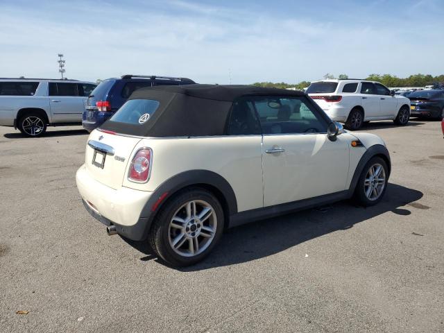 Vin: wmwzn3c55bt133563, lot: 57984335, mini cooper 20113