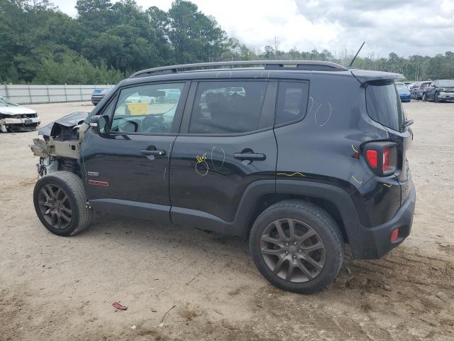 Vin: zaccjbbt7gpd16027, lot: 58698095, jeep renegade latitude 20162