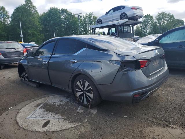 Vin: 1n4bl4ev9kn314351, lot: 57147625, nissan altima sl 20192