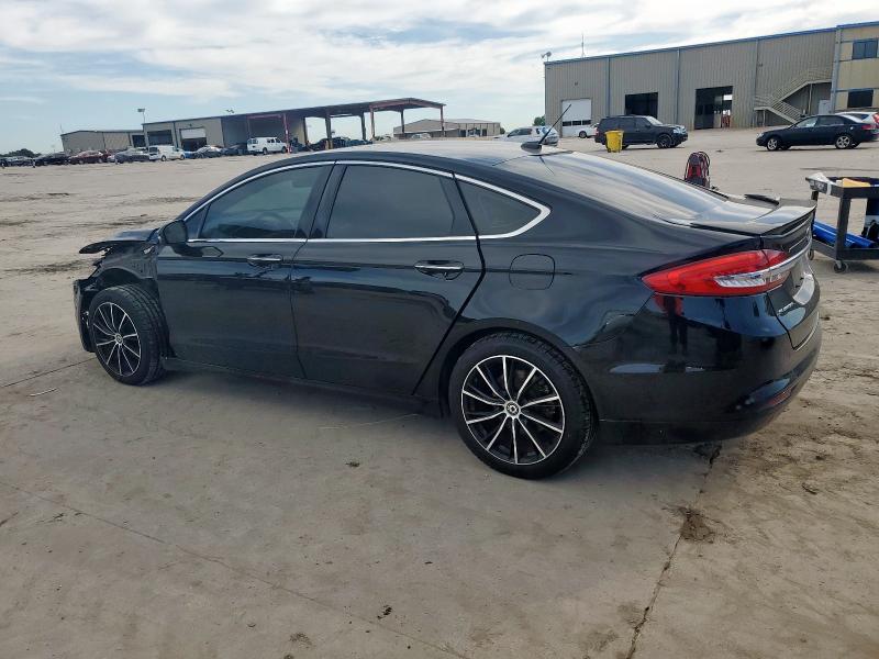 Vin: 3fa6p0ru5jr225968, lot: 57834675, ford fusion titanium/platinum hev 20182