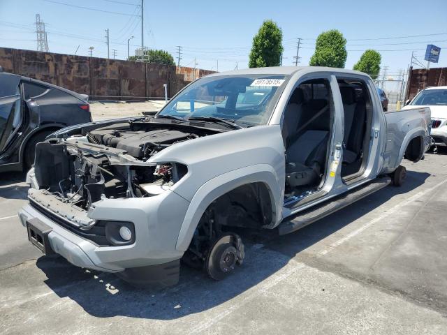 Vin: 3tmbz5dnxmm031339, lot: 59178515, toyota tacoma double cab 2021 img_1