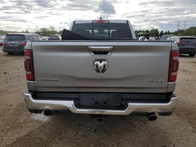 2020 RAM 1500 LARAM - 1C6SRFRTXLN153613