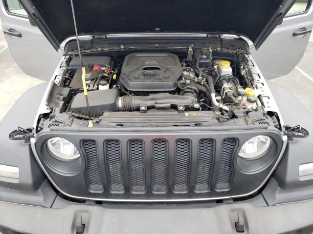 2021 JEEP WRANGLER U - 1C4HJXDN2MW515423