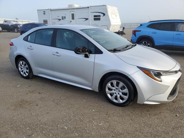 Vin: 5yfepmae8np340044, lot: 56844725, toyota corolla le 20224
