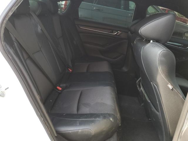 2022 HONDA ACCORD HYB - 1HGCV3F25NA017906