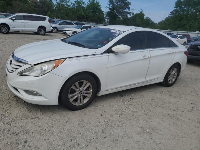 Vin: 5npeb4ac3dh562872, lot: 54334295, hyundai sonata gls 2013 img_1