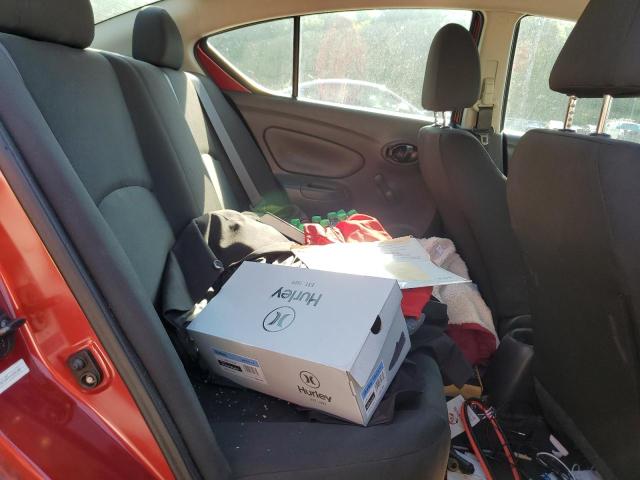 2018 NISSAN VERSA S - 3N1CN7AP7JL806346