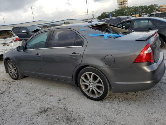 Vin: 3fahp0ha2br206912, lot: 55341605, ford fusion se 20112