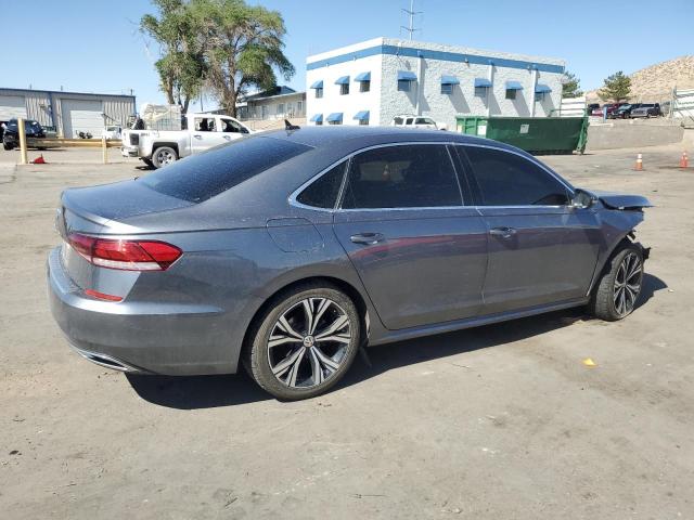 Vin: 1vwsa7a38mc013930, lot: 58061035, volkswagen passat se 20213