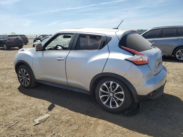 Vin: jn8af5mvxht754625, lot: 56242745, nissan juke s 20172