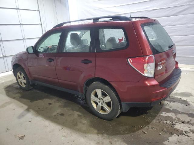 Vin: jf2shabc1ch452772, lot: 55635615, subaru forester 2.5x 20122