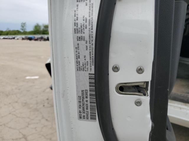 2023 RAM 1500 CLASS - 3C6RR7KG7PG672375