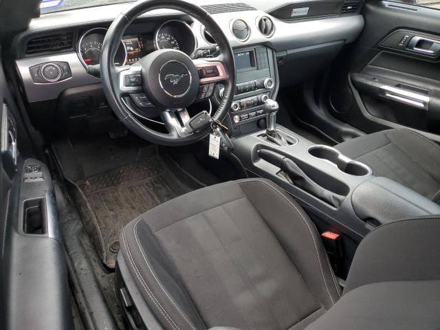 2022 FORD MUSTANG GT - 1FA6P8CF1N5142135