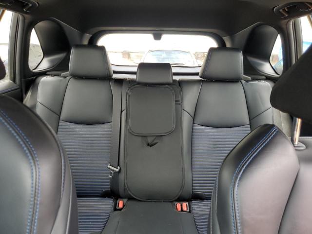 2020 TOYOTA RAV4 XSE - 2T3EWRFV4LW075196
