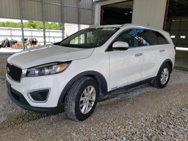Vin: 5xypgda51jg351152, lot: 57947105, kia sorento lx 2018 img_1
