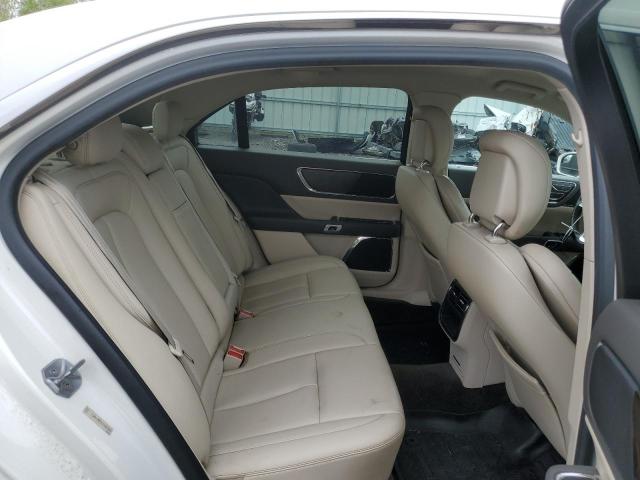 2018 LINCOLN CONTINENTA - 1LN6L9VK0J5601585