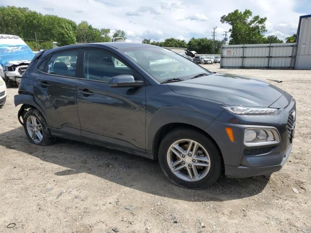 Vin: km8k12aa4lu440966, lot: 57481935, hyundai kona se 20204