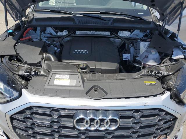 2024 AUDI Q5 PREMIUM - WA1GAAFY5R2067008