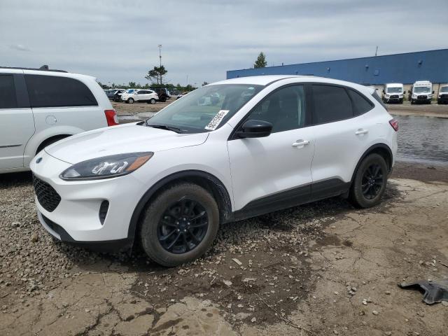 Vin: 1fmcu0bz3lub14015, lot: 58315995, ford escape se sport 2020 img_1