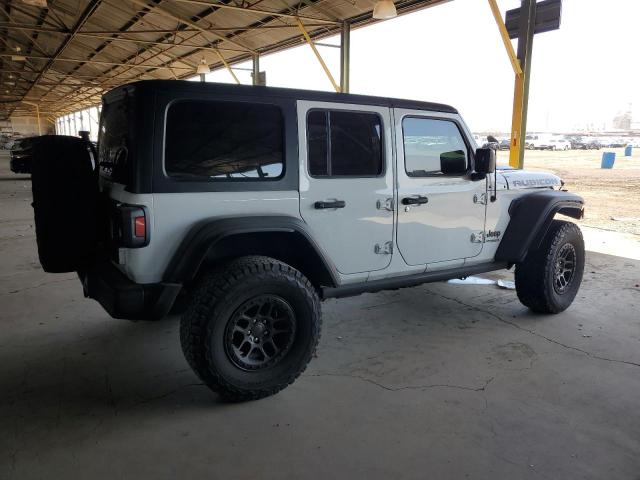 Vin: 1c4jjxfg5mw767036, lot: 56918355, jeep wrangler rubicon 20213