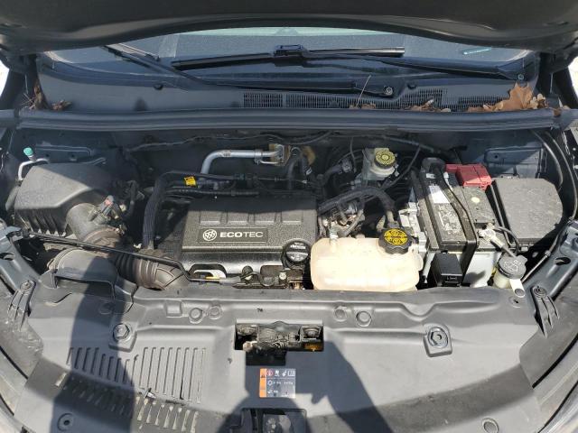 2018 BUICK ENCORE PRE - KL4CJASB6JB548843