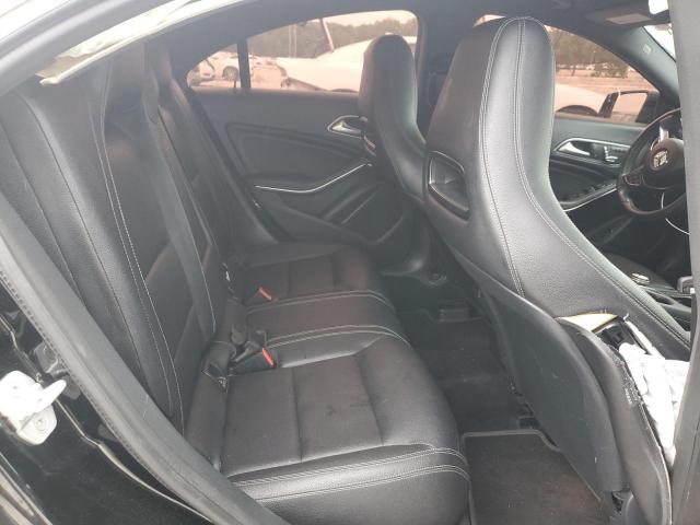 2018 MERCEDES-BENZ CLA 250 - WDDSJ4EB1JN557324