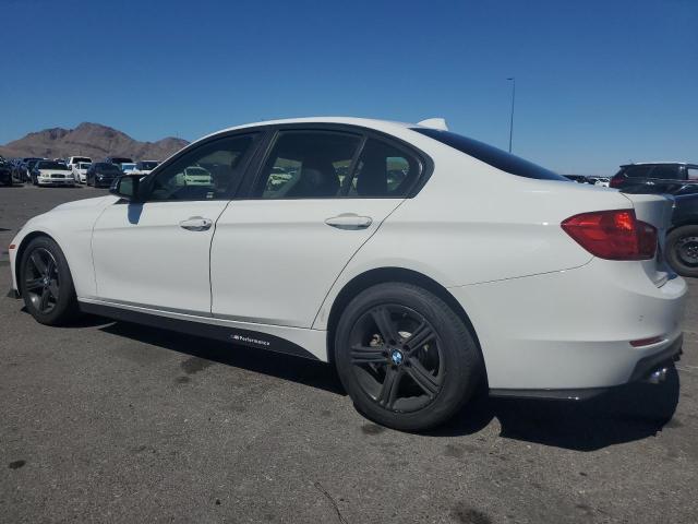 Vin: wba3a5g51fns86961, lot: 56124965, bmw 3 series i 20152