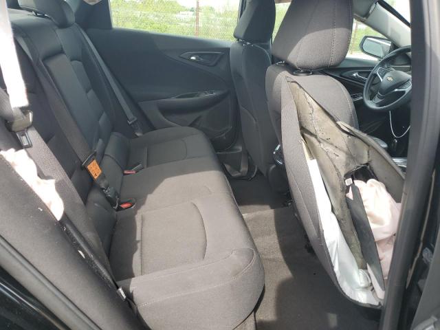 2022 CHEVROLET MALIBU LT - 1G1ZD5ST1NF118247