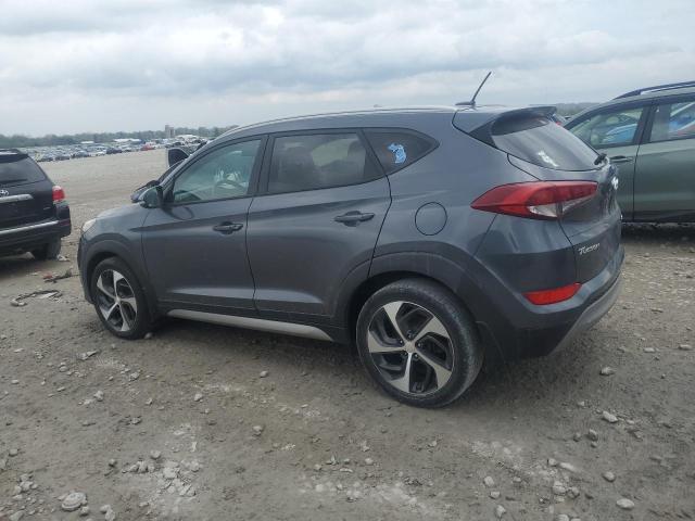 Vin: km8j33a2xhu340866, lot: 54878695, hyundai tucson limited 20172