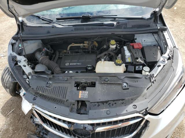 2017 BUICK ENCORE PRE - KL4CJESBXHB213957