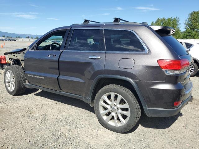 Vin: 1c4rjfbg6hc728515, lot: 58938475, jeep grand cher limited 20172